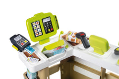 Smoby Fresh Market Fruit & Vegetable Supermarket Play Set | 350233