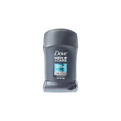 Dove Men+Care Clean Comfort Antiperspirant Deodorant Stick 40g | 298522