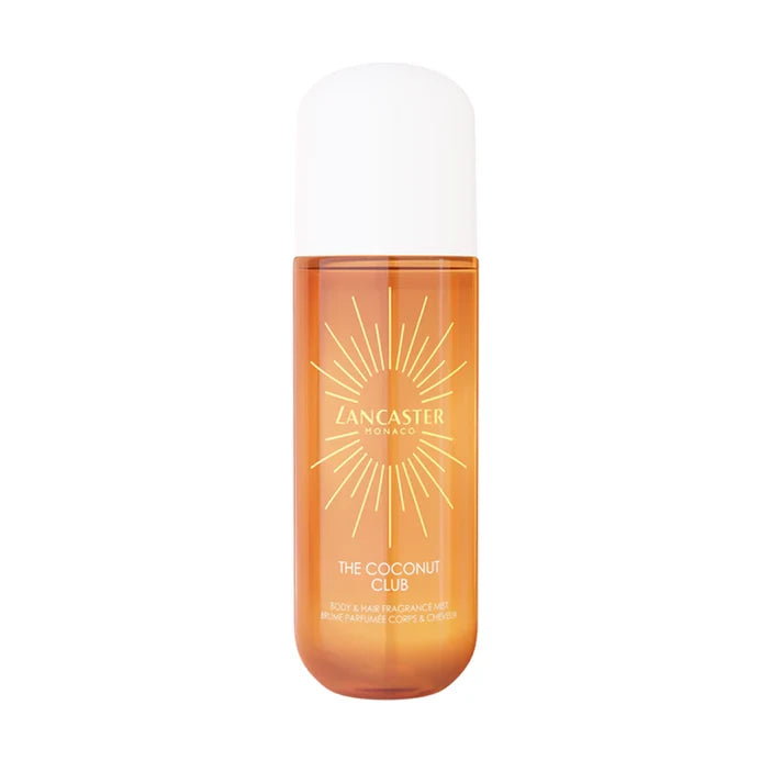 Lancaster Riviera The Coconut Club Body & Hair Fragrance Mist 236ml | 298850