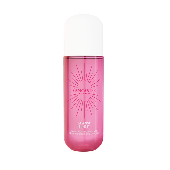 Lancaster Riviera Jasmine Sunset Body & Hair Fragrance Mist 236ml | 298852