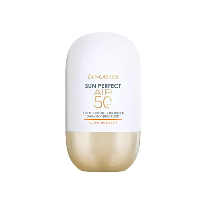 Lancaster Sun Perfect AIR Daily Invisible Fluid SPF50 Glow Booster 40ml | 298853