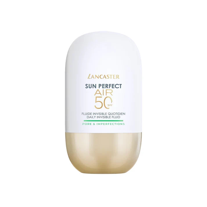 Lancaster Sun Perfect AIR Daily Invisible Fluid SPF50 Pore & Imperfections 40ml | 298854