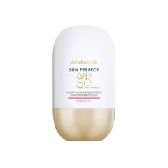 Lancaster Sun Perfect AIR Daily Invisible Fluid SPF50 Sensitive Mineral 40ml | 298856