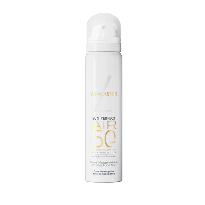 Lancaster Sun Perfect AIR Invisible Face Mist SPF50 75ml | 298857