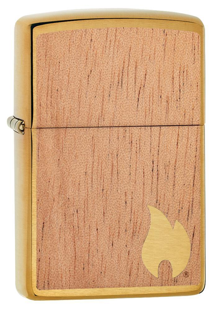 Zippo Woodchuck Flame Lighter | 29901