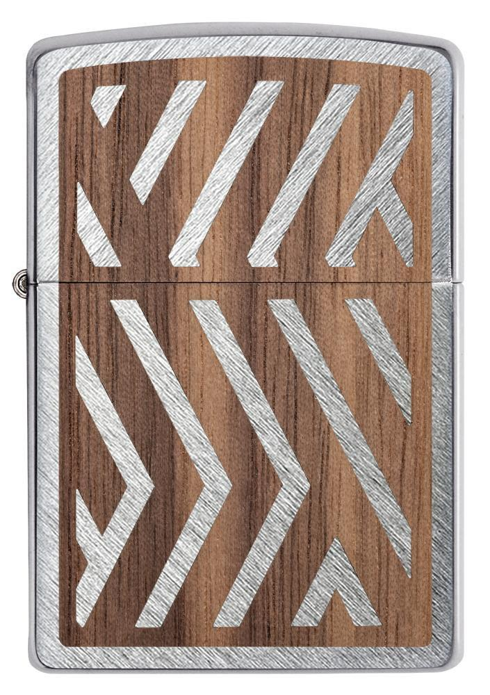 Zippo Woodchuck Sweep Lighter | 29902
