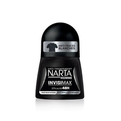Garnier Narta Invisimax Roll-On Deodorant for Men 50ml
