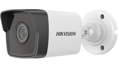 HIKVISION IP 2Mps 2.8mm Outdoor Camera | DS-2CD1023G0E-I
