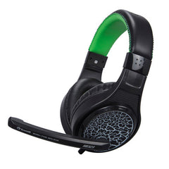 MARVO Headset H8323 WIRED, STEREO GAMING HEADSET
