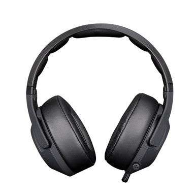 Open Box -  MARVO Headset HG9032 BACKLIT, SURROUND ADVANCED GAMING HEADSET