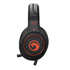 Open Box -  MARVO Headset HG9032 BACKLIT, SURROUND ADVANCED GAMING HEADSET