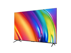 TCL 85"  LED, 4K Smart Google TV, 120Hz | 85P745