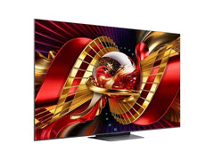 TCL 65" UHD C8L Premium QD-Mini LED Google TV | 65C8L