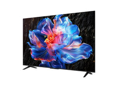 TCL 65" P6K 4K UHD Smart Google TV | 65P6K