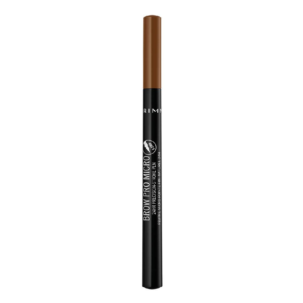 Rimmel Brow Pro Micro Definer Eyebrow Pencil