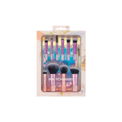 Real Techniques Travel Fantasy Mini Brush Kit (10 Brushes) | 278177