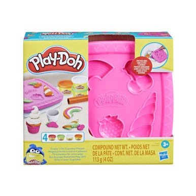 Hasbro Play-Doh Create ’N Go Playset | HBPHF6914