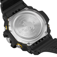 Casio G-SHOCK Rangeman MASTER OF G Men Watch - Black / Yellow | GW-9400Y-1DR