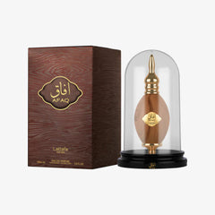 Lattafa Afaq Gold Women Perfume - 100ml