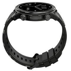 Noise NoiseFit Endeavour Smartwatch - Camo Black