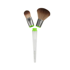 EcoTools Inter Total Senses Kit Duo - فرشاتان | 261867