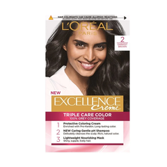 L'Oréal Paris Excellence Hair Cream Color