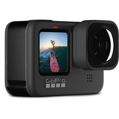 GoPro Max Lens Mod | ADWAL-001