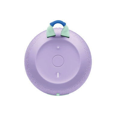 Logitech UE Wonderboom 3 Wireless Bluetooth speaker, Lavender | 984-001834