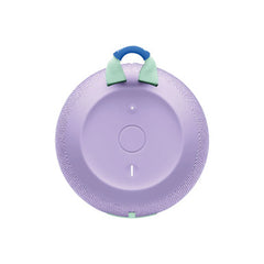 Logitech UE Wonderboom 3 Wireless Bluetooth speaker, Lavender | 984-001834