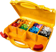 LEGO Classic Creative Suitcase | 10713