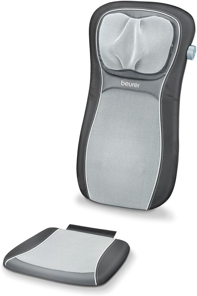 Beurer MG260 Shiatsu Massage Seat Cover | BEU64037