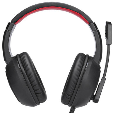 Bosston Gaming Headphone RGB  USB + 3.5mm Wired, 3.5mm  | HS-50
