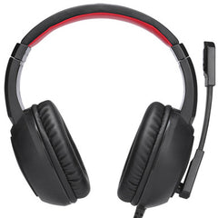 Bosston Gaming Headphone RGB  USB + 3.5mm Wired, 3.5mm  | HS-50