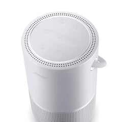 Bose Portable Smart Speaker, Luxe Silver |  829393-2300