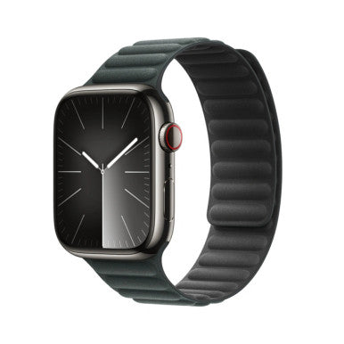 WIWU 42/44/45/49mm Magnetic Loop Watch Band Wi-WB011 - Green | WI-WB011-GN