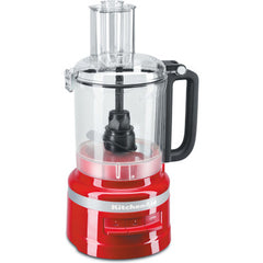 KitchenAid 2.1L Food Processor, Red | 5KFP0919EER