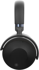 Yamaha  Wireless Bluetooth Over Ear Headphones, Black | YH-E700A