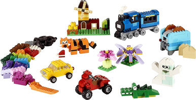 LEGO Classic Medium Creative Brick Box | 10696