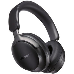 Bose QuietComfort Ultra Noise Cancelling Headphones - Black
