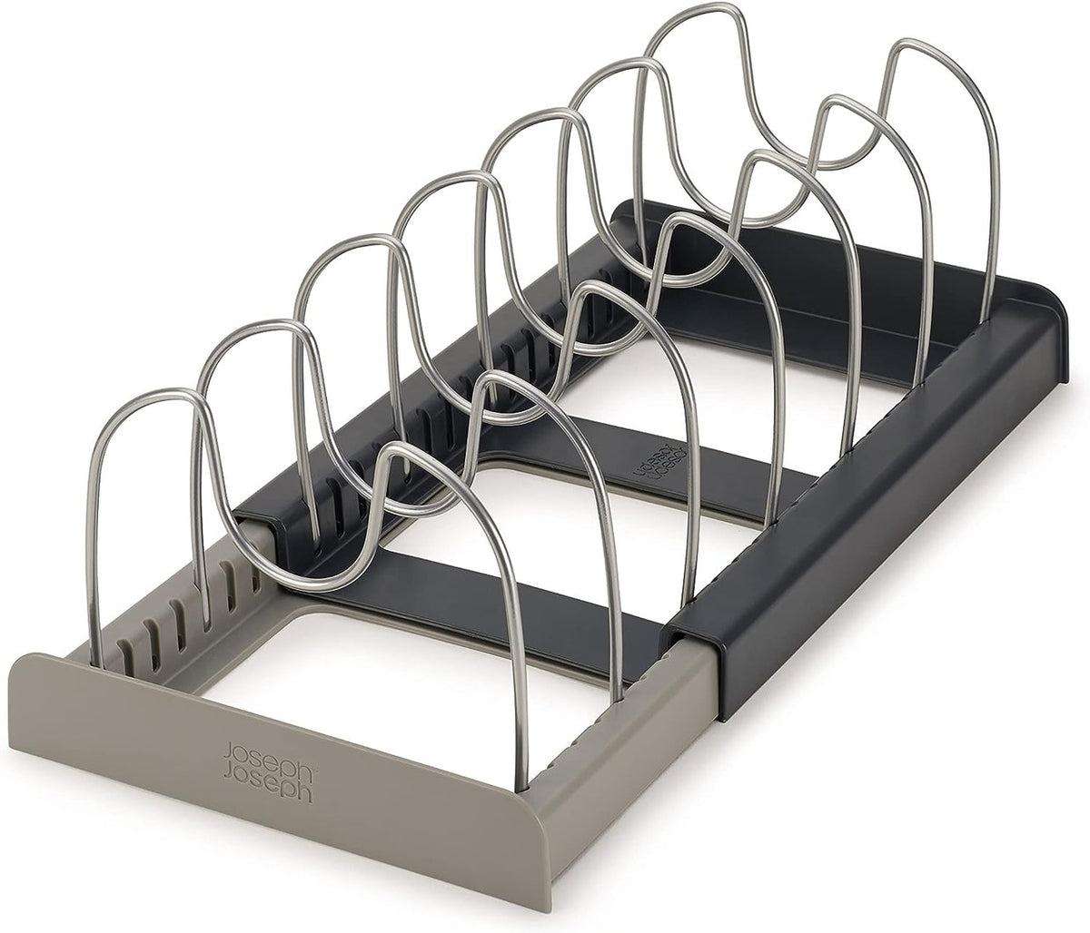 Joseph Joseph DrawerStore Expanding Cookware Organizer | 85167