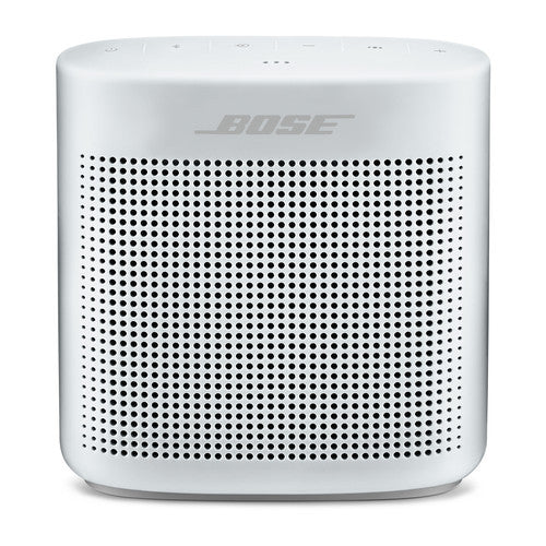 Bose SoundLink Color II Bluetooth Speaker, Polar White | 752195-0200