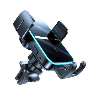 Joyroom JR-ZS246 Dual-Coil Wireless Car Charger Holder | JR-ZS246