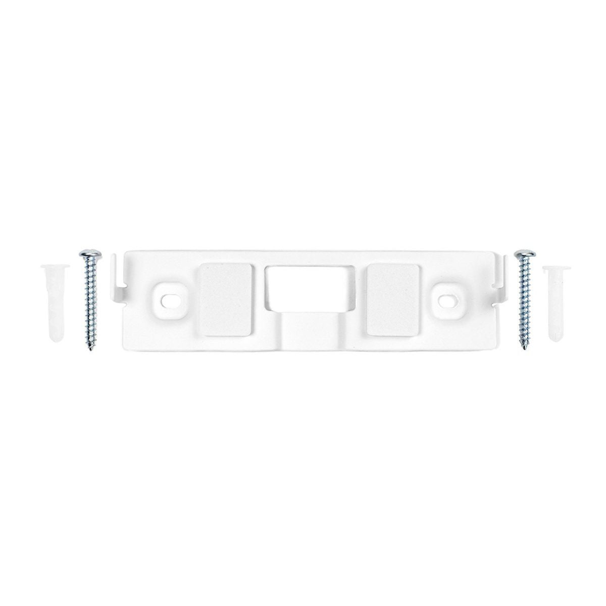 Bose OmniJewel 650 Center Channel Wall Bracket – White | 757658-0020