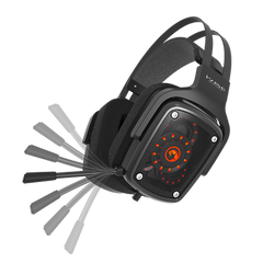 MARVO Headset HG9046 BACKLIT, SURROUND ADVANCED GAMING HEADSET
