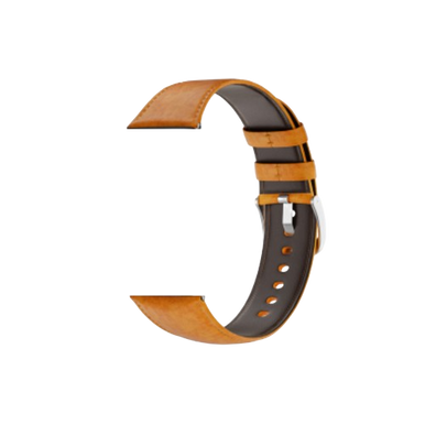 WIWU 42/44/45/49 Crazy Horse Leather Watch Band | Wi-WB003