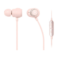 Yamaha Wireless Noise Cancelling Earphone, Pink | EP-E50A