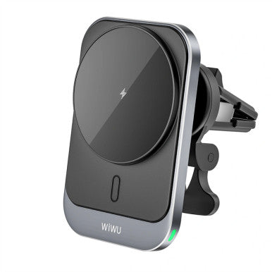 WIWU Car Mount - Black | CH-314-BLK