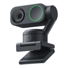 Insta360 Link 2 - AI 4K Webcam with Pro Audio