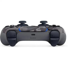 Sony PS5 DUAL Sense Wireless Controller - Gray Camouflage | P5-GC