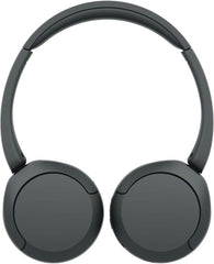 Sony Wireless Headphones Bluetooth On-Ear Headset | WH-CH520